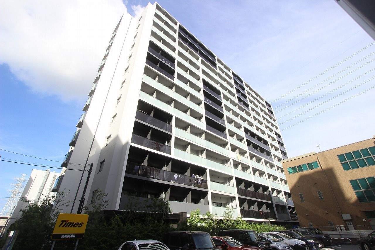 ブランシエスタ西船橋