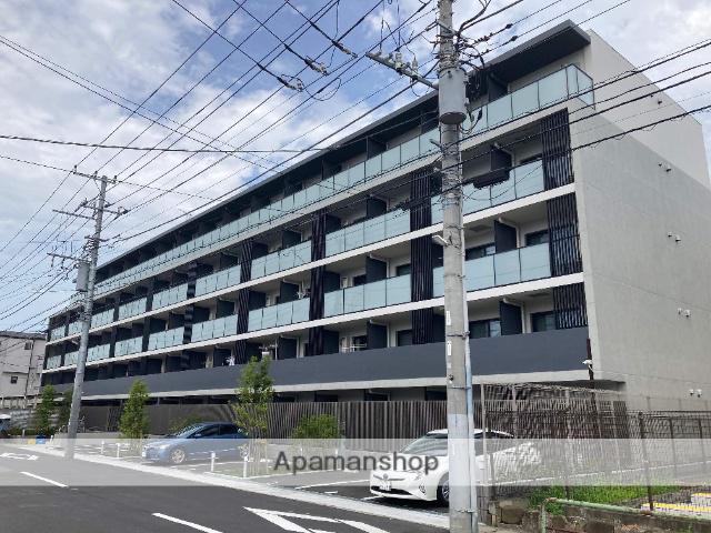 ストーリア市川行徳