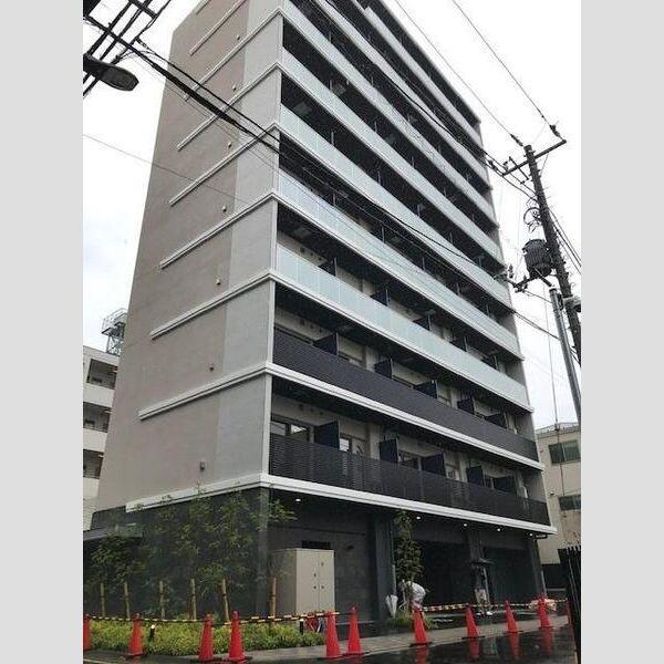 S-RESIDENCE市川[9階]