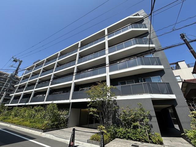 リアナアートパーク西葛西