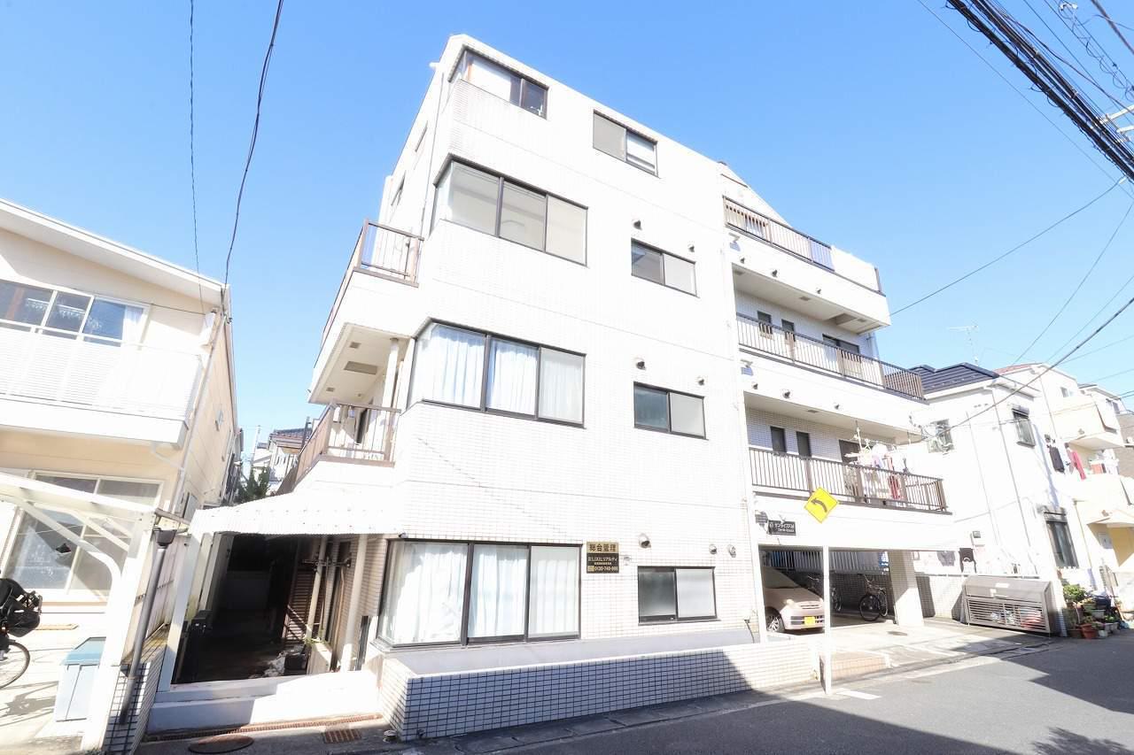 サンライズFMファーストマンション