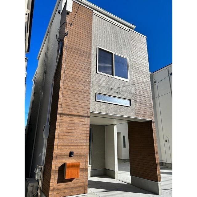 総武本線 津田沼駅 徒歩9分  築3年(2SLDK)