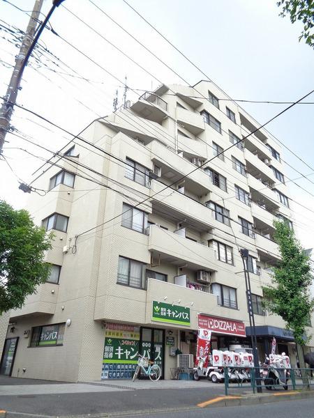 ナビオ柴又