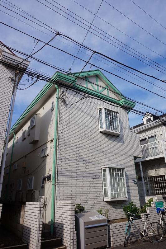 ローズアパート