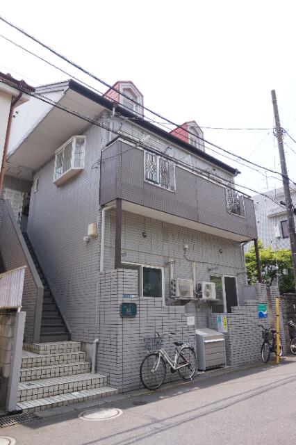 ローズアパート