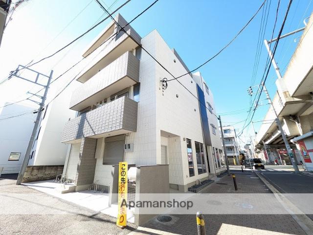 ヴランドール船橋本町