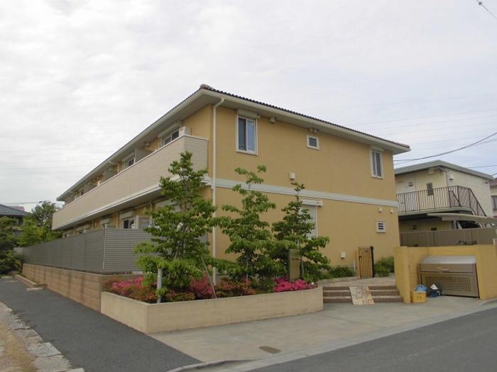 オアシス パティオ