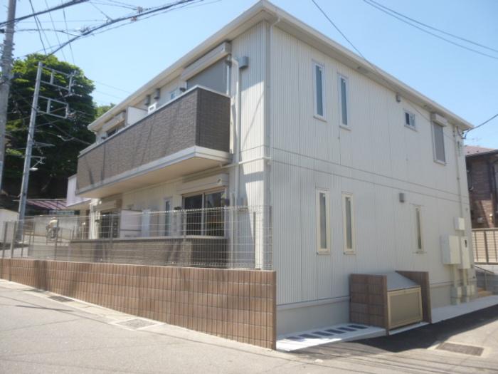 エーデルハイムⅡ