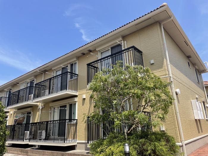 クレール津田沼