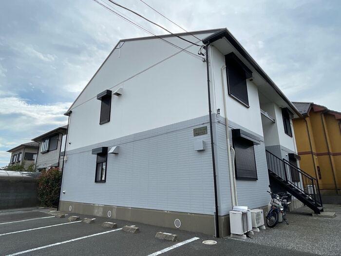 グリーンフィールド