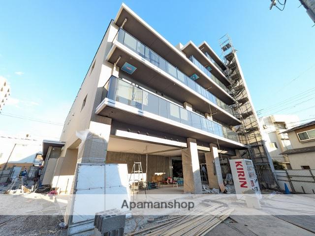 アロー東海神 37番館(1K/4階)