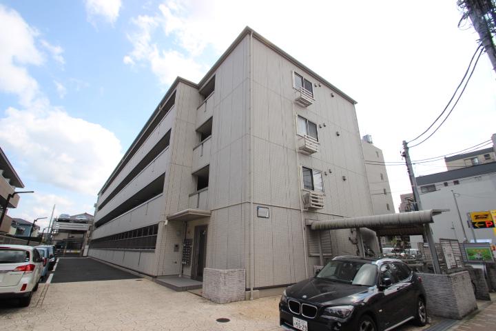 ロイヤルパレス市川