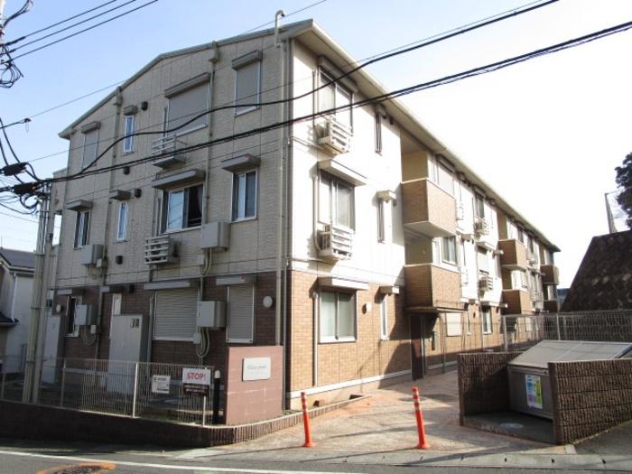 フルールポワール