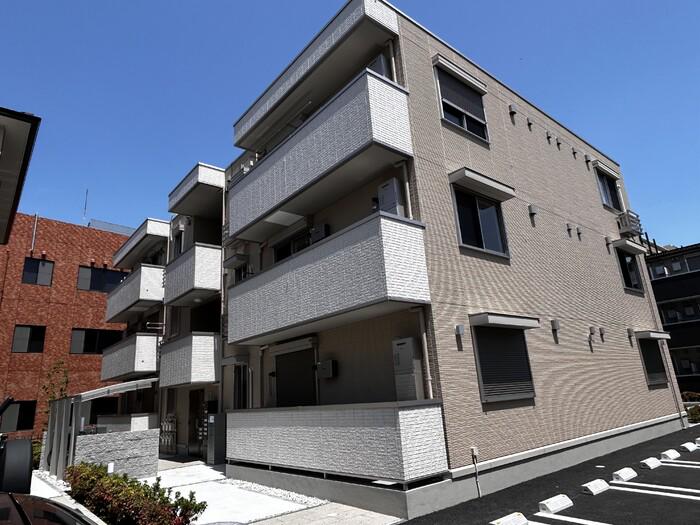 グランテージ海神G