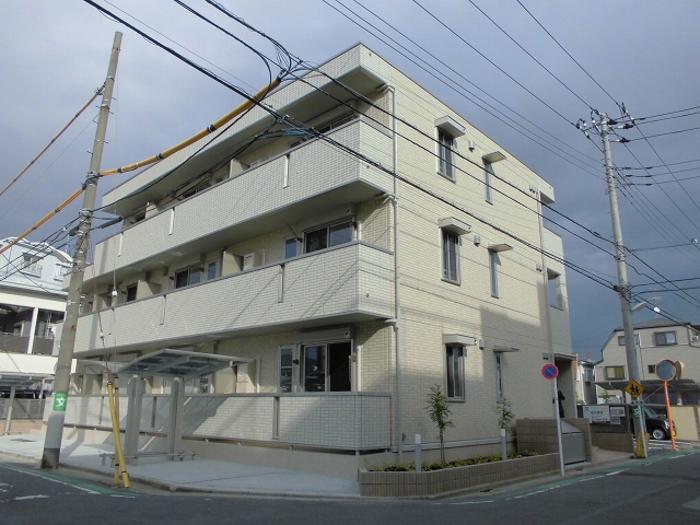 プランドール柴又