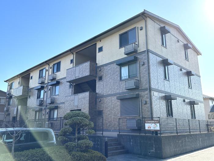 ベルデュールA・B 