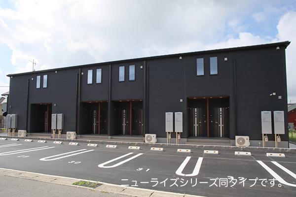 シャーロットタウンⅦ