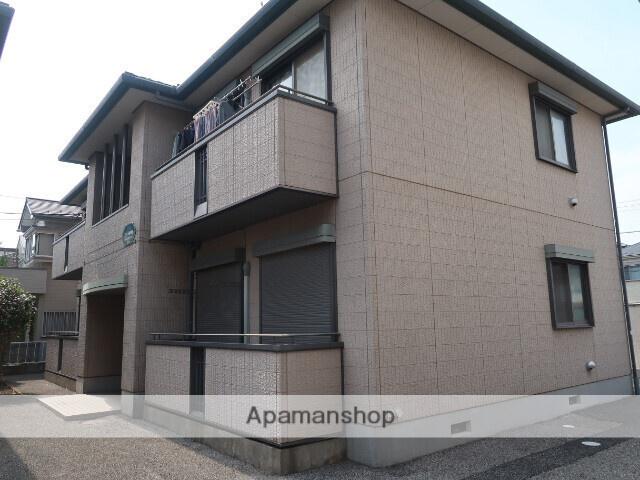 グランシード前原壱番館(2DK/2階)