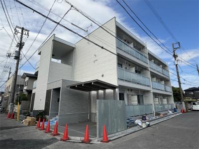 リブリ・船橋Ⅳ