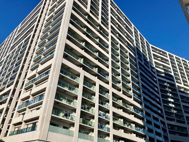 ワンダーベイシティSAZANガーデンイースト