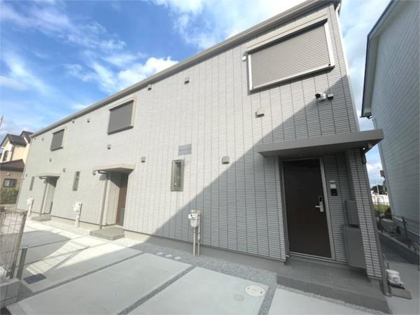 BELLE LEADユリダイ(3LDK/2階)