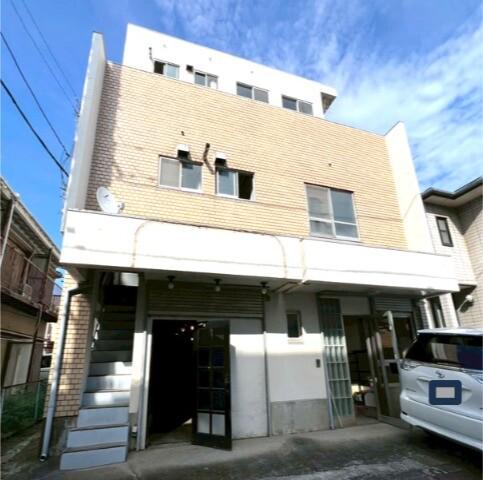 クロノス習志野台ノース