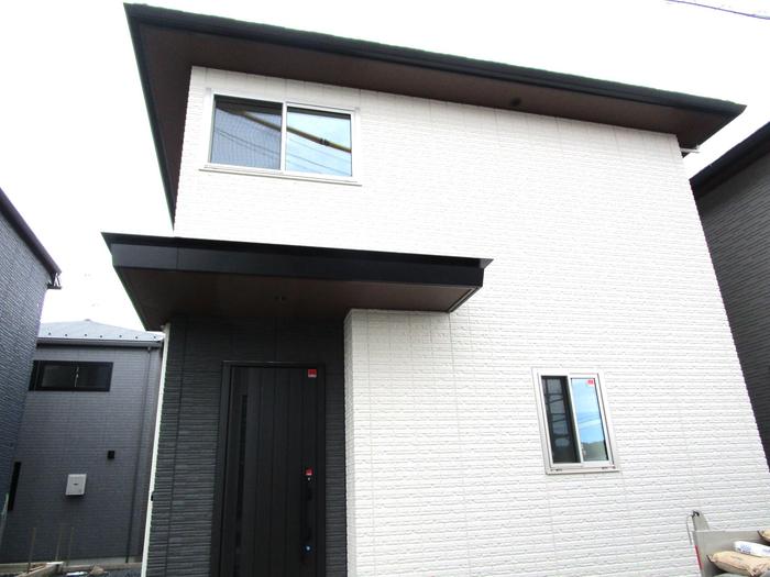 武蔵野線 市川大野駅 徒歩9分  築1年(3LDK)