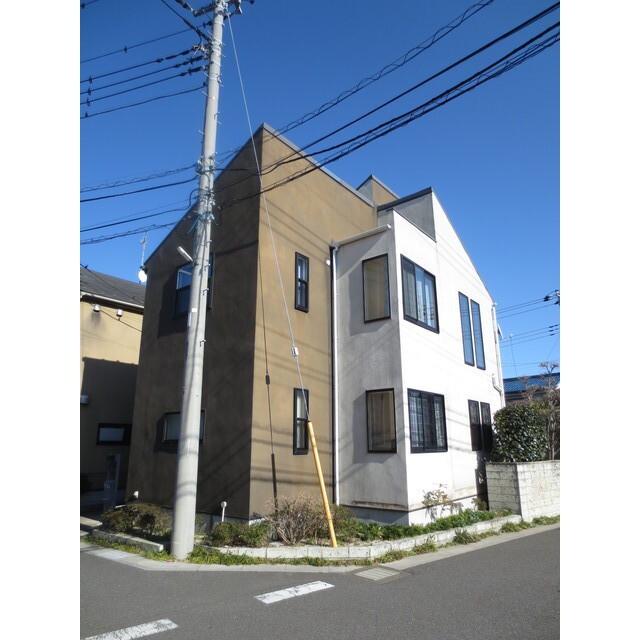 千葉県船橋市前貝塚町の戸建賃貸