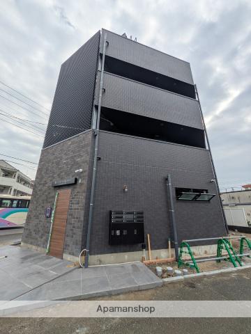 CONNECT PARK HILLS 本郷町(2LDK/2階)