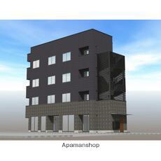 CONNECT PARK HILLS 本郷町