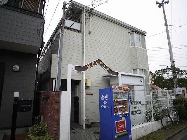 ベルピア・菅野第1