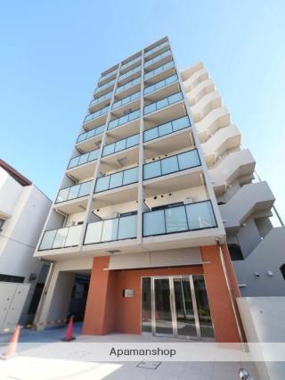 大神宮下RESIDENCE(1K/9階)