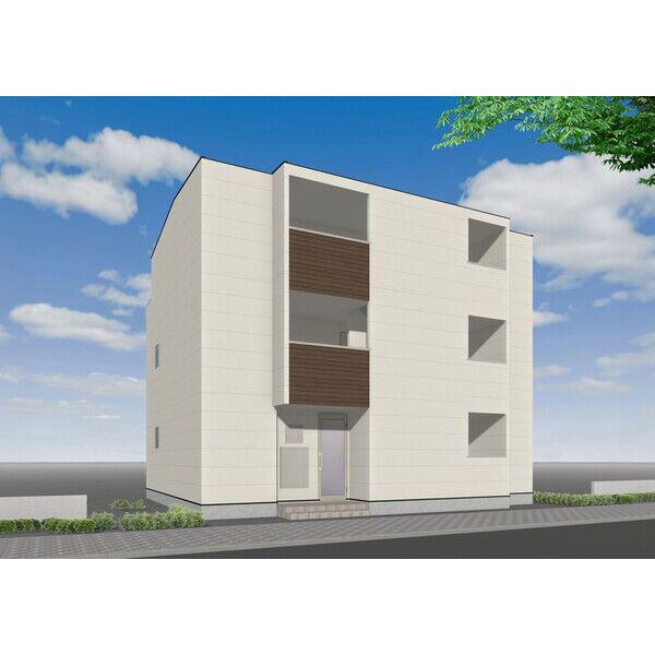 ジーメゾン船橋二宮