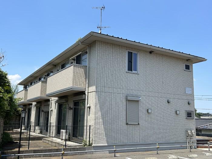 ビューテラス2番館