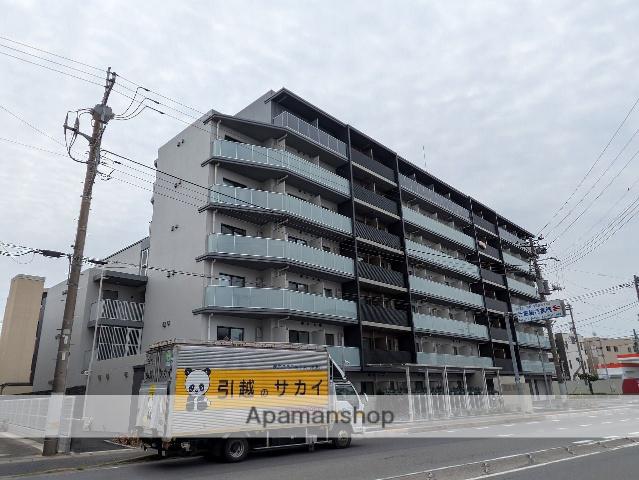 S-RESIDENCE妙典BROAD