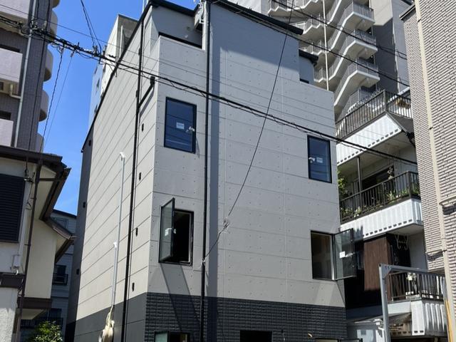 エクセラン平井Ⅰ