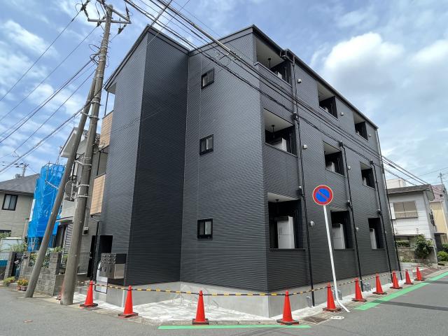 HAKUSUI幕張