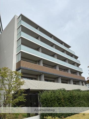 パークホームズ南船橋 イースト棟