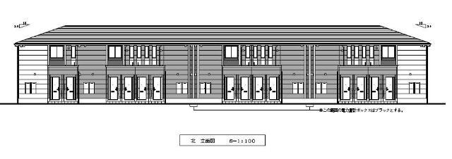 CHATEAU・ARV(2LDK/2階)