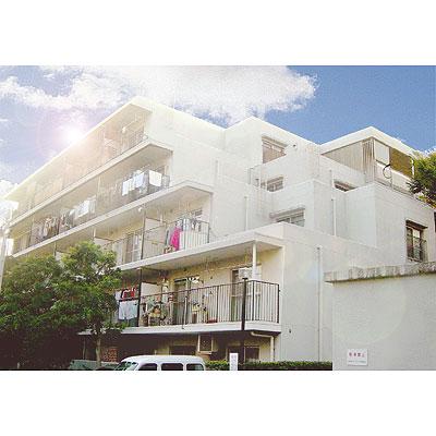 百花園パークファミリア