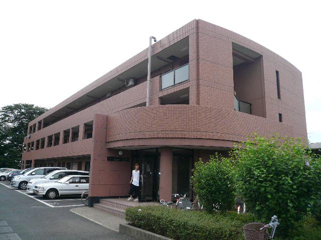 ストックパレス夏見台