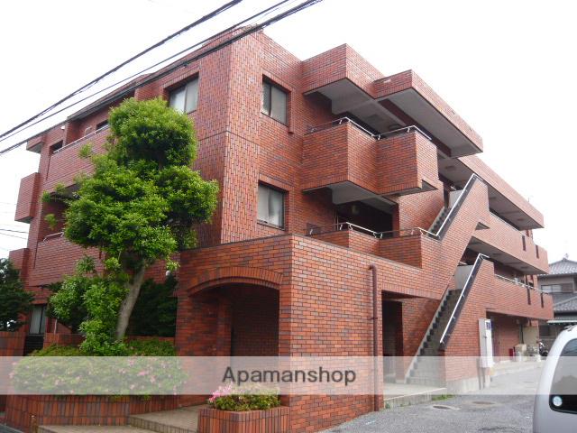 メゾン・ド・シャルマン