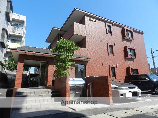 ボヌール・本八幡