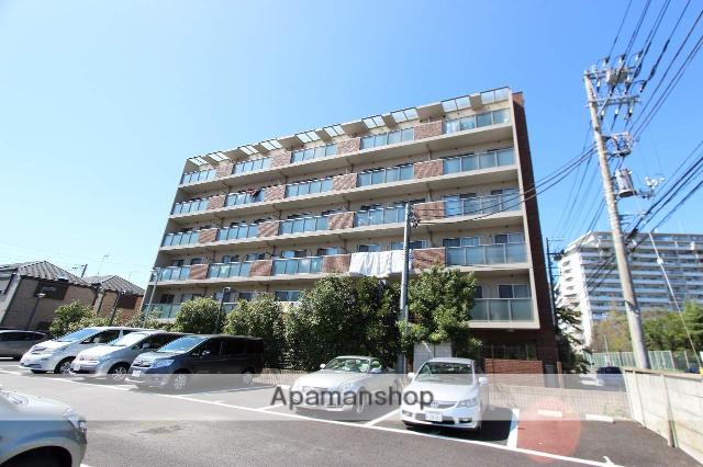 コリンシア市川