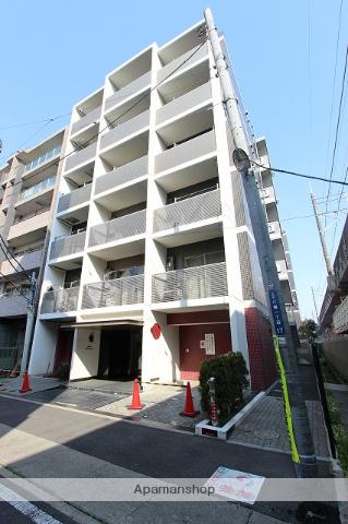 エスポワール本八幡