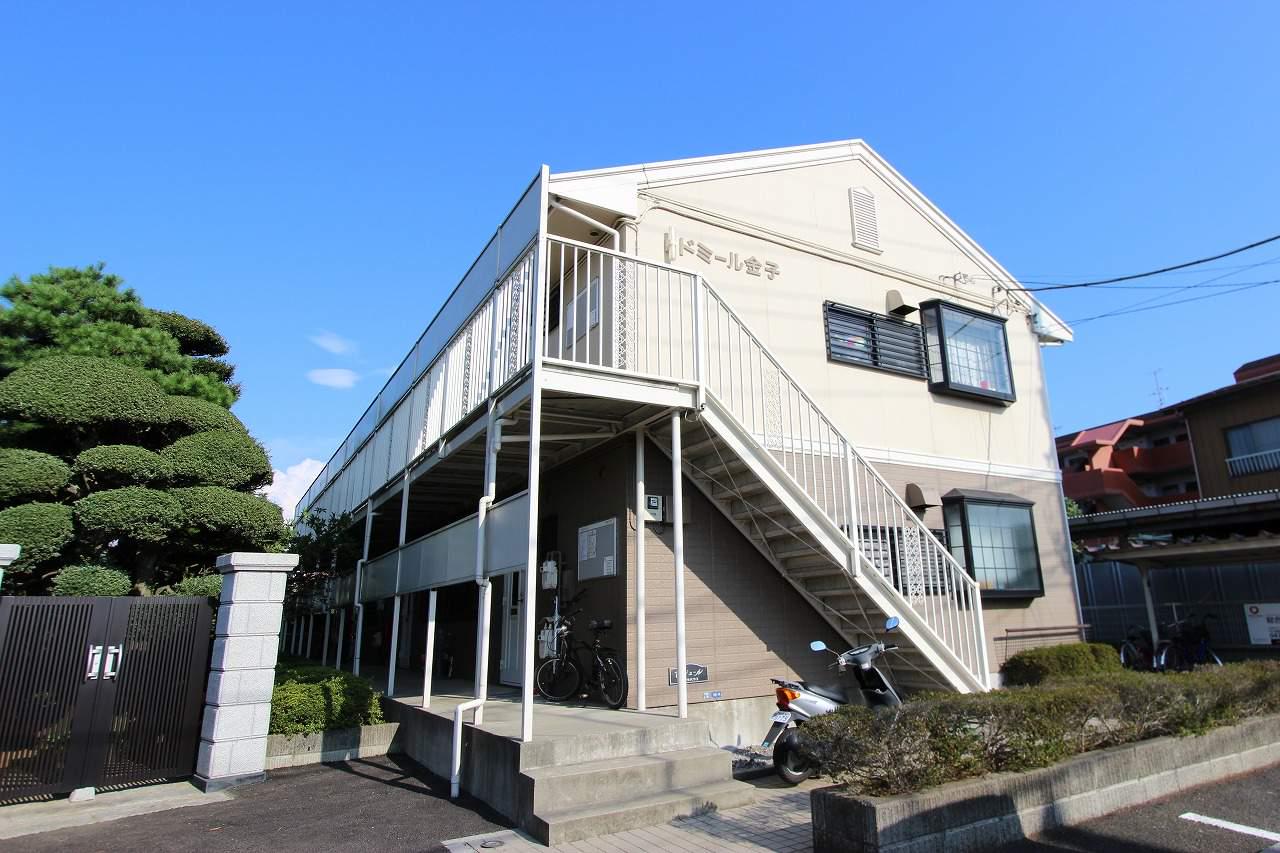 ドミール金子