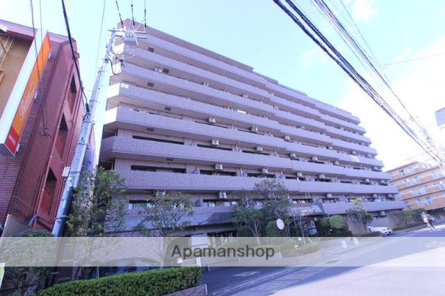 ライオンズシティ本八幡