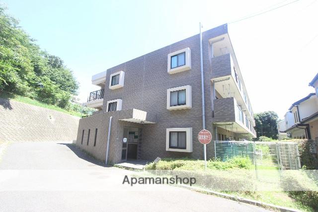 サンフェスタ山手台