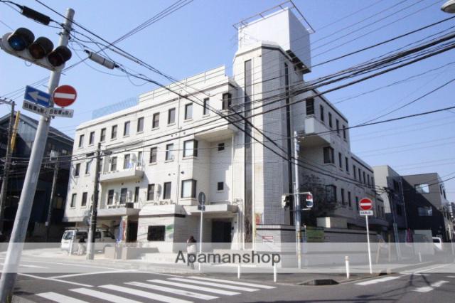 シンエイ第7船橋マンション