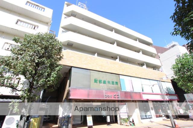 クレール市川